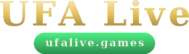 UFA Live โลโก้